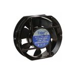 OEM 172x150x50mm Ac220v Tidar Bilyeli Axial Fan