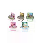 OEM 1766574360585 Kitap Şeklinde 3D Anahtarlık