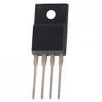 OEM 1M0265R TO-220F-4 Entegre Devre Transistör