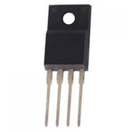 OEM 1M0565R TO-220F-4 Entegre Devre Transistör