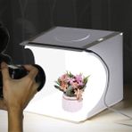 OEM 20x20x20 cm Led Küp Ürün Çekim Çadırı