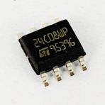 OEM 24 C08 SMD Entegre Devre