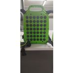 OEM 24 Volt 12.5 Ah Çay Motoru Bataryası Kewi-Hazal-Ferrino-Forza-Palmera