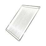 OEM 240440219 Grundig Fırın İç Izgara Tel Raflı