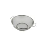 OEM 28CM TEL SEPET METAL SÜZGEÇ METAL ÇERÇEVE - KULP - AYAK (5024)