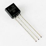 OEM 2SA 1266 Entegre Devre