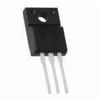 OEM 2SA 1658 TO-220F Transistör