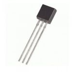 OEM 2SA 844 TO-92 Transistör
