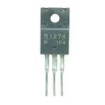 OEM 2SB 1274 TO-220F Transistör