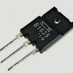 OEM 2SB 1625 TO-3PFM Transistör