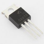 OEM 2SC 2073 Entegre Devre