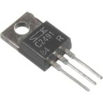 OEM 2SC 2491 TO-220 Transistor