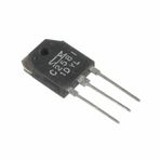 OEM 2SC 2581 TO-3P Transistör
