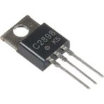 OEM 2SC 2898 TO-220 Transistor