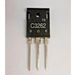 OEM 2SC 3262 TO-247 TO-3PF Transistor