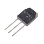 OEM 2SC 3461 TO-3P Transistör