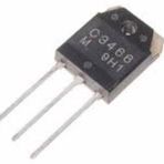 OEM 2SC 3466 TO-3P Transistör