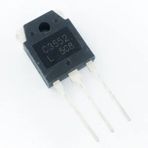 OEM 2SC 3552 TO-3P Transistör