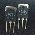OEM 2SC 3856 Entegre Devre