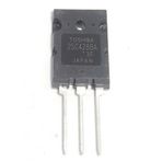 OEM 2SC 4288A TO-3PL Transistör