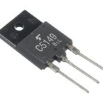 OEM 2SC 5149 TO-3PF Transistör