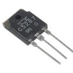 OEM 2SC 5287 TO-3P Transistör