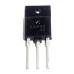 OEM 2SC 5803 TO-3PF Transistör