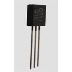 OEM 2SC 711 TO-92 Transistör