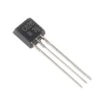 OEM 2SC 828 TO-92 Transistör