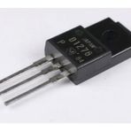 OEM 2SD 1276 TO-220FA Transistör