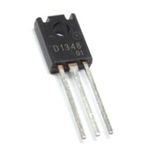 OEM 2SD 1348 T0-126ML Transistör