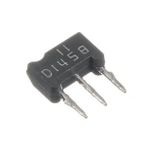 OEM 2SD 1458 SIP-3 Transistör