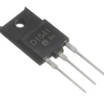 OEM 2SD 1541 TO-3PF Transistör