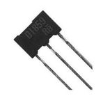 OEM 2SD 1859 SIL-3 Transistör