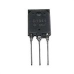 OEM 2SD 1941 TO-3PFM Transistör