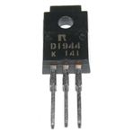 OEM 2SD 1944 TO-220FA Transistör
