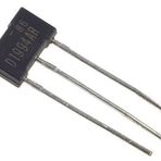 OEM 2SD 1994 SIL-3 Transistör