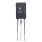 OEM 2SD 2037 TO-126 Transistör