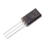OEM 2SD 787 TO-92L Transistör