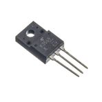 OEM 2SK 3569 TO-220F Transistör