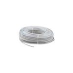 OEM 2x0.50 100 mt 2+1 CCTV Gri Kablo
