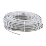 OEM 2X0,50 250 mt 2+1 CCTV Gri Kablo