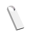 OEM 32 GB Metal 2.0 USB Flash Bellek