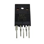 OEM 3S 0880RF TO3PF-5L Entegre Devre