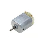 OEM 3v - 6v Dc Motor - 130-16140 Dc Motor - Oyuncak Motoru