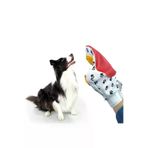 OEM 488789KK84YT2072 Kedi Köpek Yıkama Tüy Açıcı Düğüm Çözücü Plastik Tımar Masaj Eldiveni El Fırçası (4457)