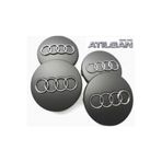 OEM 4b0601170 Jant Göbeği Audi A6 4 Adet(takım) 60mm