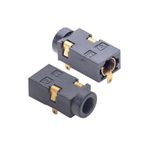 OEM 5.0x3.4x1.0 mm Notebook Power Jack