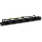OEM 50 Port Isdn Moduler Krone Patch Panel