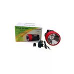 OEM 52245830550 15W Led 2İn1 Uzun Aramali Adaptör Şarjli El Feneri Projektör (4457)